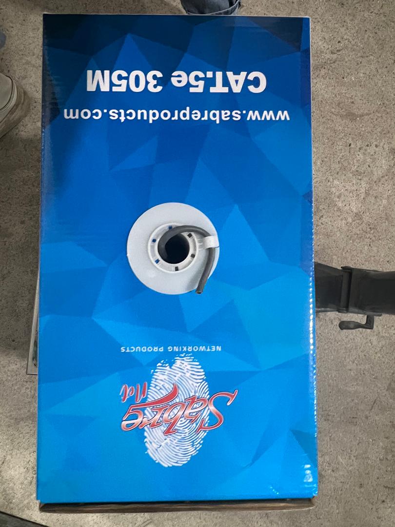 Network Cabling