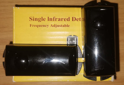 Wired beam Rect - Image 1