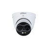 Thermal Network Mini Hybrid Eyeball Camera