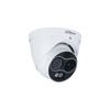 Thermal Network Mini Hybrid Eyeball Camera