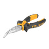 TOL10008 - Bent nose pliers