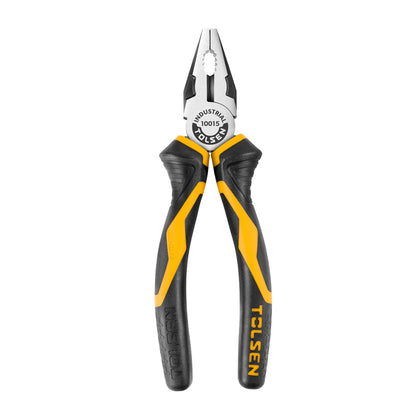 TOL10015 - Combination pliers  (INDUSTRIAL)