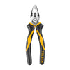 TOL10017 - Combination pliers  (INDUSTRIAL)