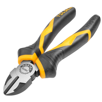 TOL10019 - Diagonal cutting pliers (INDUSTRIAL)