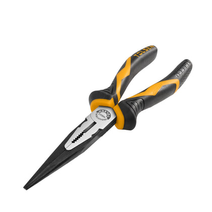 TOL10022 - Long nose pliers (INDUSTRIAL)
