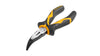 TOL10023 - Bent nose pliers (INDUSTRIAL)