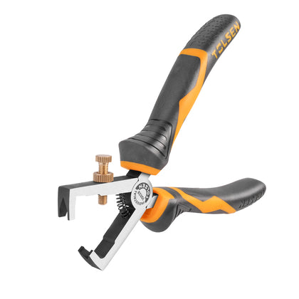 TOL10028 - Wire stripping pliers (INDUSTRIAL)