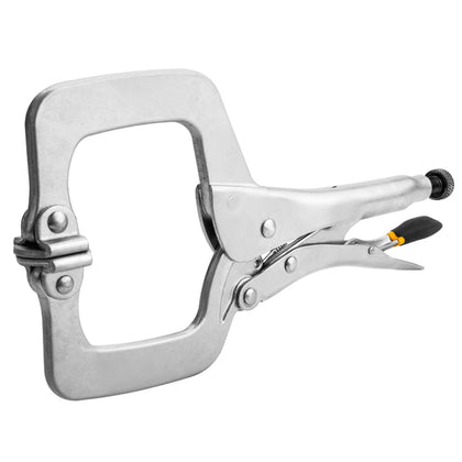 TOL10056 - LOCKING PLIERS (INDUSTRIAL)