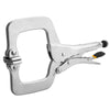 TOL10056 - LOCKING PLIERS (INDUSTRIAL)