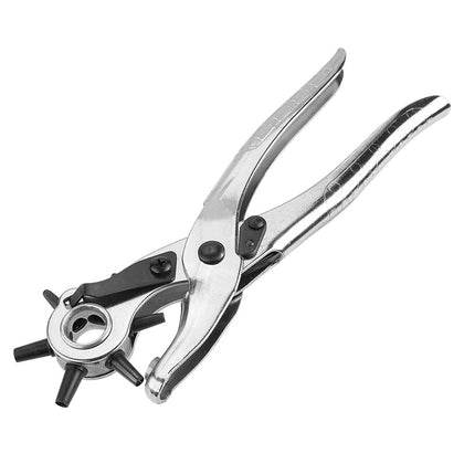 TOL10101 - REVOLVING PUNCH PLIERS