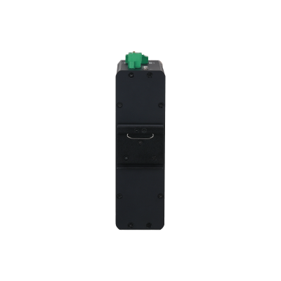 10-Port Gigabit Industrial Swicth with 6-Port Gigabit PoE (Managed) - Image 2