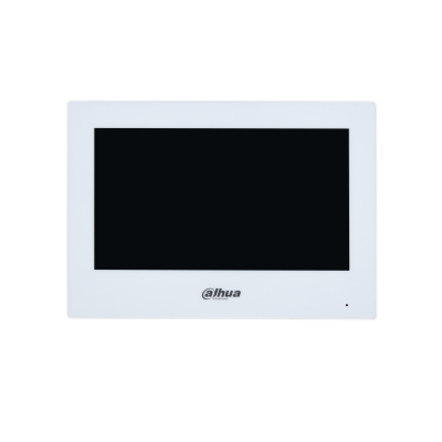 IP & Wi-Fi Indoor Monitor - Image 1
