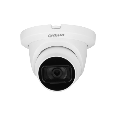 5MP Starlight HDCVI Quick-to-install IR Eyeball Camera - Image 1