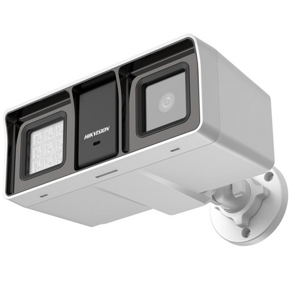 DS-2CE18D0T-LFS 2.8MM - Image 1