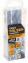 TOL75116 - Black & Gold HSS Fractional Straight Shank Jobber Length Drill Bits (INDUSTRIAL)
