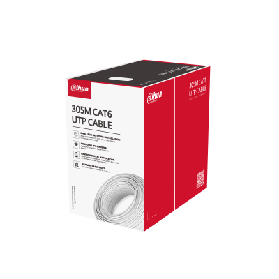 UTP CAT6 Cable - Image 2
