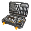 TOL15147 - 216pcs tool set (INDUSTRIAL)