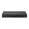 16CH Penta-brid 5MP Value/1080P 1U 2HDDs WizSense Digital Video Recorder