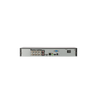 8CH Penta-brid 4K Value/5MP Mini 1U 1HDD WizSense Digital Video Recorder