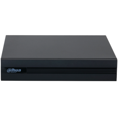 4CH Penta-brid 1080N/720P Cooper 1U 1HDD WizSense Digital Video Recorder - Image 1