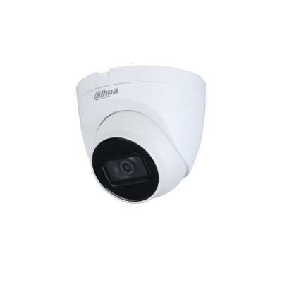 2MP Lite IR Fixed-focal Eyeball Network Camera - Image 2