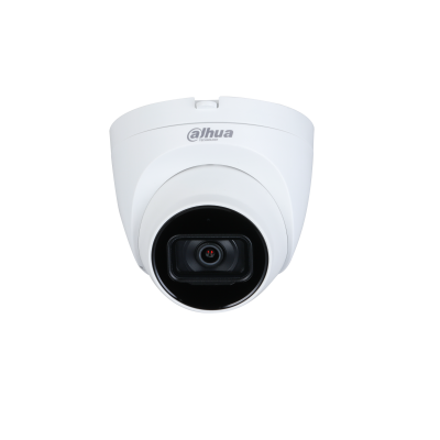 2MP Lite IR Fixed-focal Eyeball Network Camera - Image 1