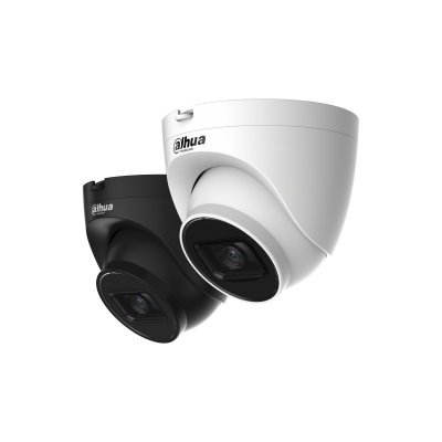 2MP Lite IR Fixed-focal Eyeball Network Camera - Image 1