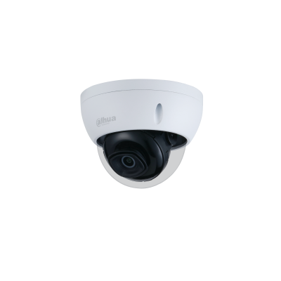 4MP Lite IR Fixed-focal Dome Network Camera - Image 2