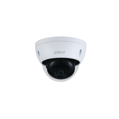 4MP Lite IR Fixed-focal Dome Network Camera