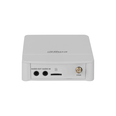 2MP Covert Pinhole WizMind Network Camera-Main Box - Image 2