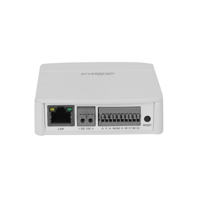 2MP Covert Pinhole WizMind Network Camera-Main Box - Image 1