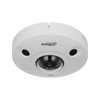 12 MP IR Fisheye WizMind Network Camera