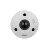 12 MP IR Fisheye WizMind Network Camera