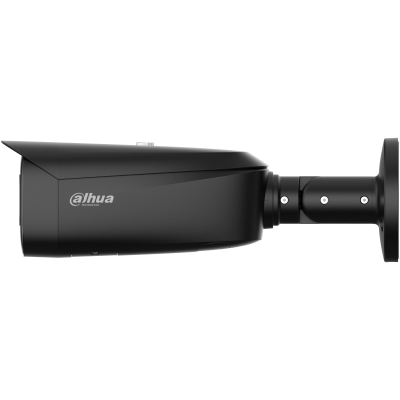5MP Smart Dual Light Active Deterrence Vari-focal Bullet WizSense Network Camera - Image 2
