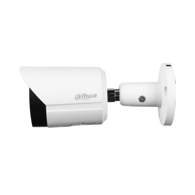 2MP IR Fixed-focal Bullet WizSense Network Camera