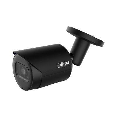 2MP IR Fixed-focal Bullet WizSense Network Camera