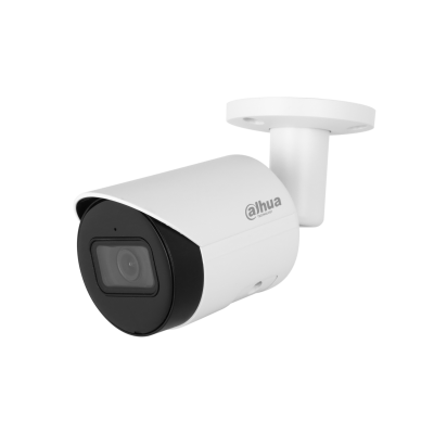 4MP IR Fixed-focal Bullet WizSense Network Camera