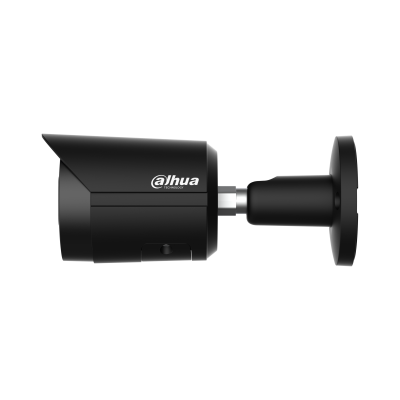 4MP IR Fixed-focal Bullet WizSense Network Camera