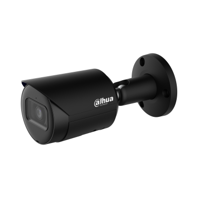 4MP IR Fixed-focal Bullet WizSense Network Camera