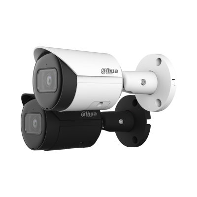 4MP IR Fixed-focal Bullet WizSense Network Camera