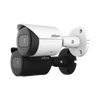 4MP IR Fixed-focal Bullet WizSense Network Camera