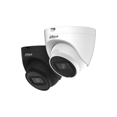 2MP IR Fixed-focal Eyeball WizSense Network Camera - Image 1