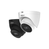 4MP IR Fixed-focal Eyeball WizSense Network Camera