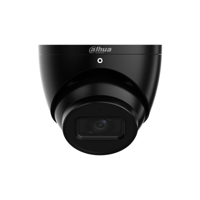 4 MP IR Fixed-focal Eyeball WizSense Network Camera - Image 2