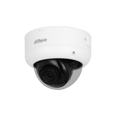 2MP IR Fixed-focal Dome WizSense Network Camera