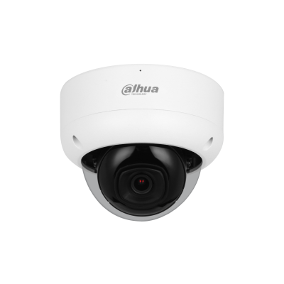 2MP IR Fixed-focal Dome WizSense Network Camera