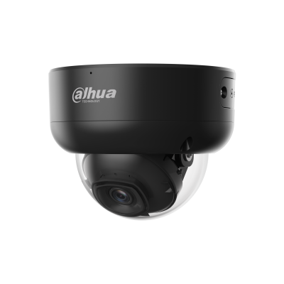 2MP IR Fixed-focal Dome WizSense Network Camera