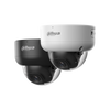 2MP IR Fixed-focal Dome WizSense Network Camera