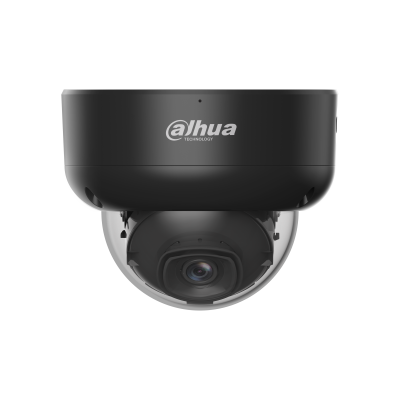 4MP IR Fixed-focal Dome WizSense Network Camera - Image 2