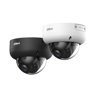 8MP IR Vari-focal Dome WizSense Network Camera - Image 1